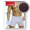 Cornette Bokserki Authentic 220 claret